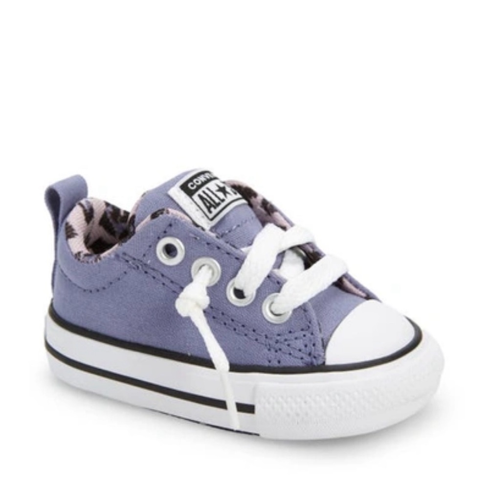 Toddler converse
